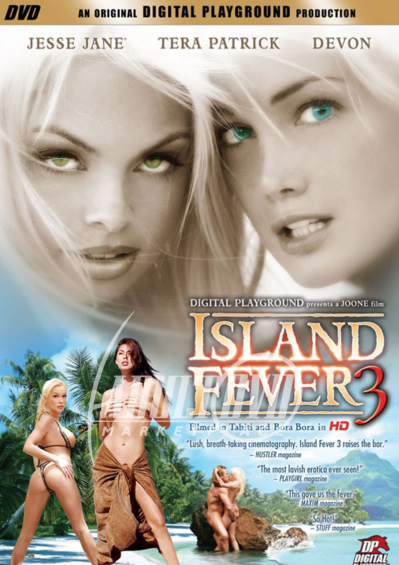 ISLAND FEVER 3