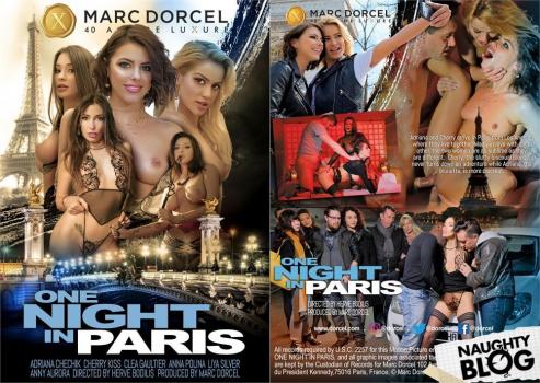 One Night In Paris