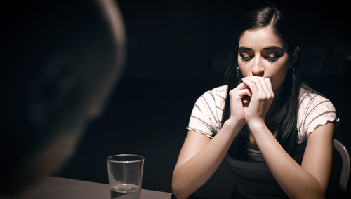 Emily Willis – Three Sides To Every Story