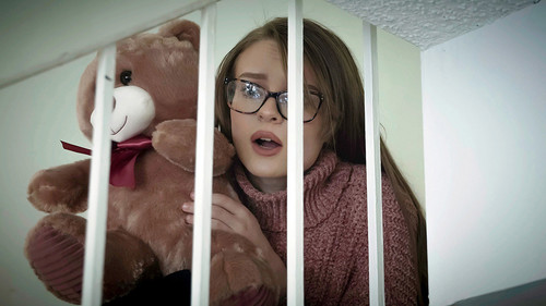 Havana Bleu, Jessae Rosae – Foster Daughter Learns Not To Keep Secrets