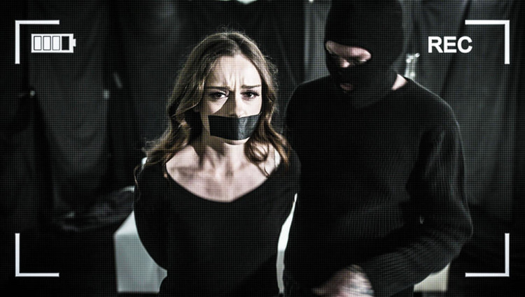 Lily Glee – Ransom