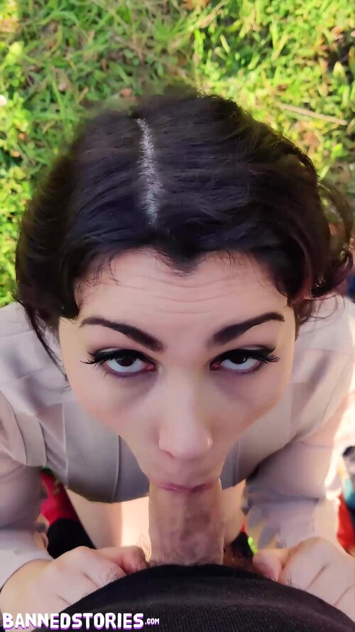 BannedStories – Valentina Nappi