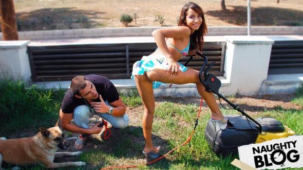 Cum Louder – Jade Kitti