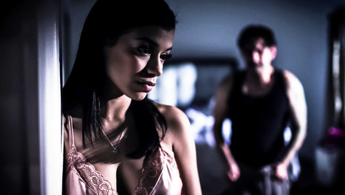 Savannah Sixx – Restless