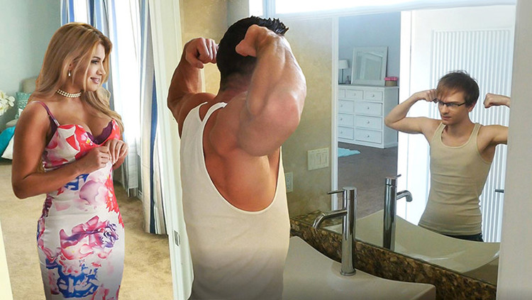 Mercedes Carrera – Big