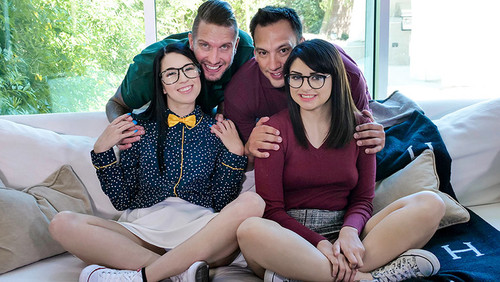 Alex Coal, Leida Lothario – Cool