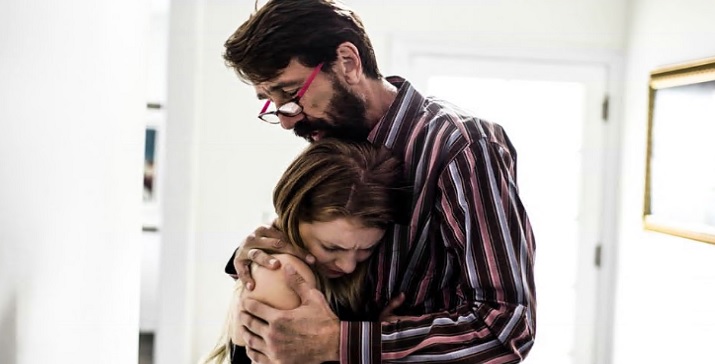 Riley Star – Mom’s Not Coming Back, Sweetheart