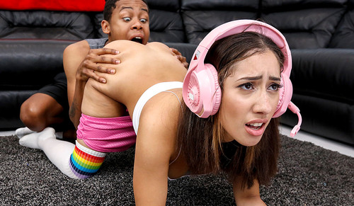 Kira Perez – Cock Is Her Duty