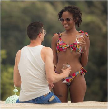 Sex Art – Romy Indy