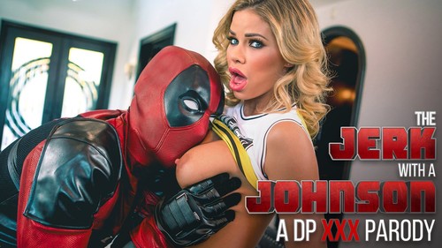 Xander Corvus, Jessa Rhodes – The Jerk with a Johnson: A DP XXX Parody