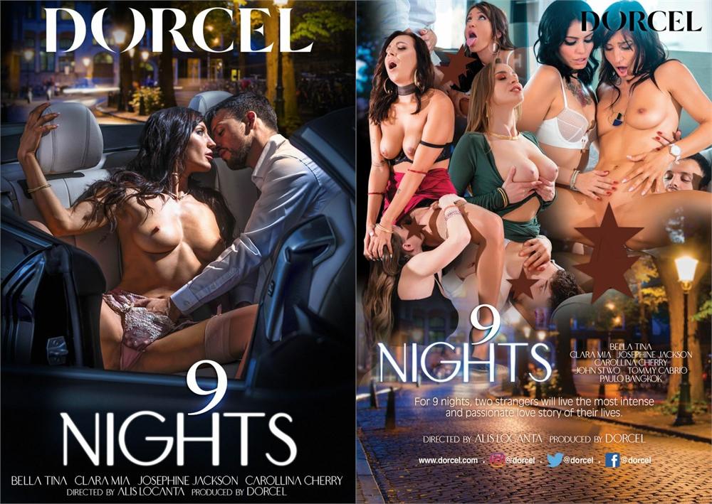 9 Nights