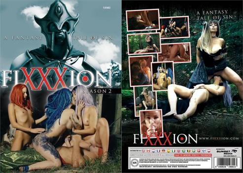 Fixxxion Season # 2