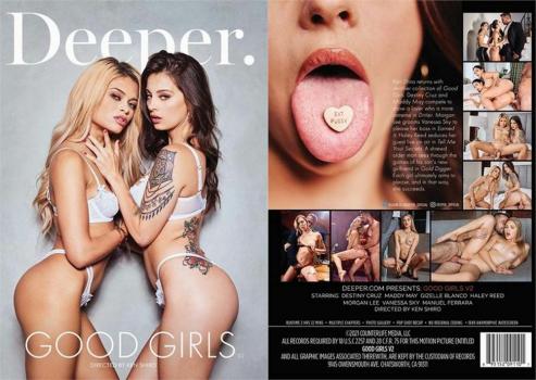Good Girls # 2