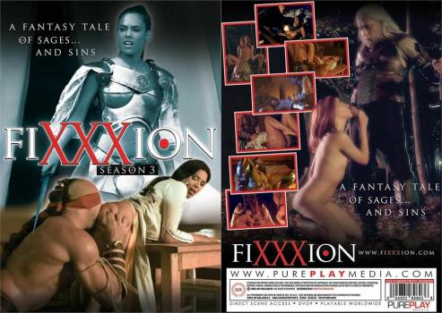 FiXXXion # 3