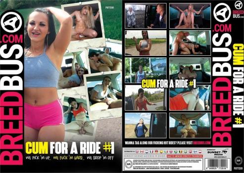 Cum For A Ride