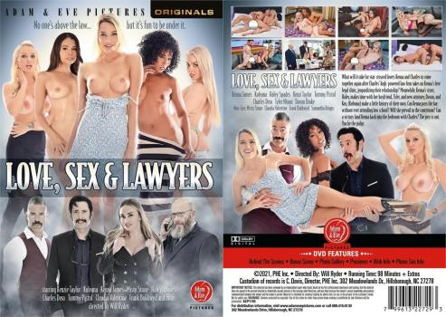 Love, Sex & Lawyers