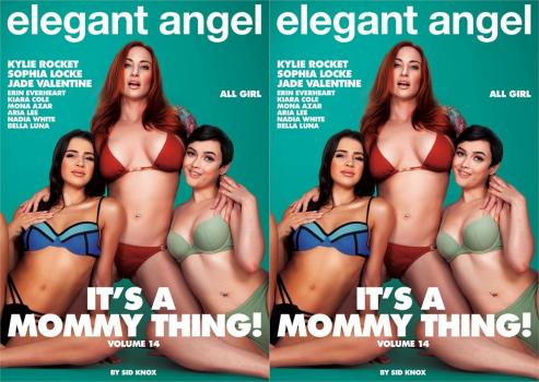It’s A Mommy Thing # 14