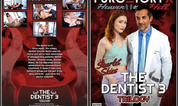 The Dentist 3 (2024)