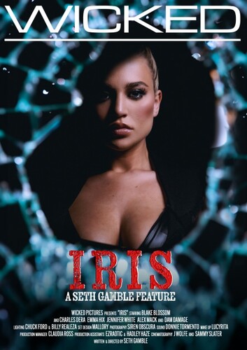 Iris – A Seth Gamble Feature (2024)