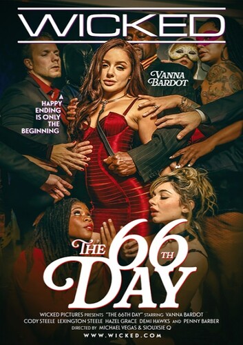 The 66th Day (2024)