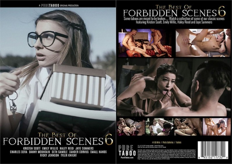 The Best Of Forbidden Scenes 6 (2024) HD