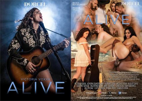 Dorcel: Alive