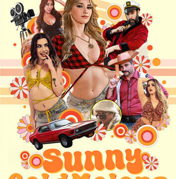 Sunny Goldmelons (2024)
