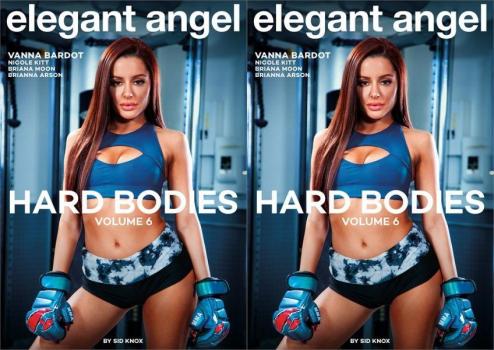 Hard Bodies # 6