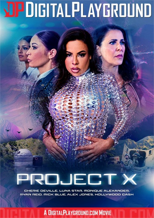 Project X (2024) 1080p
