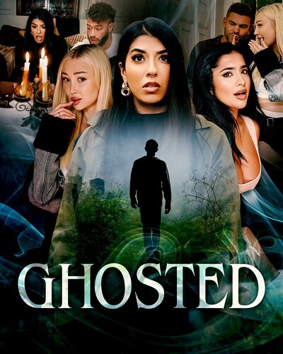 Ghosted (2024)