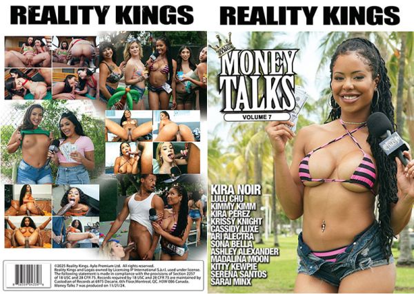 Money Talks 7 (2025)