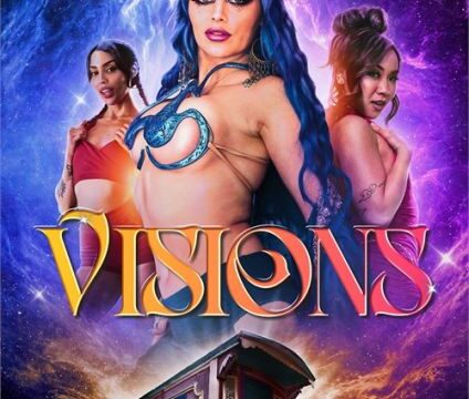Visions (2025)