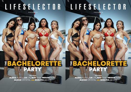 The Bachelorette Party