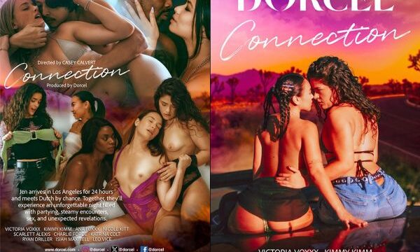 Connection (2025) Marc Dorcel