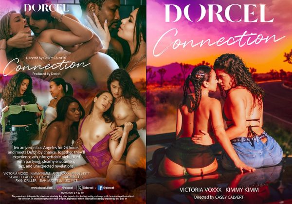 Connection (2025) Marc Dorcel