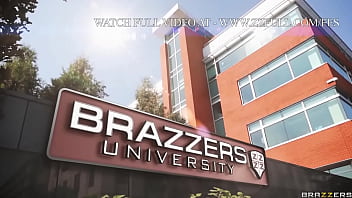 Br@zzers University (2025)