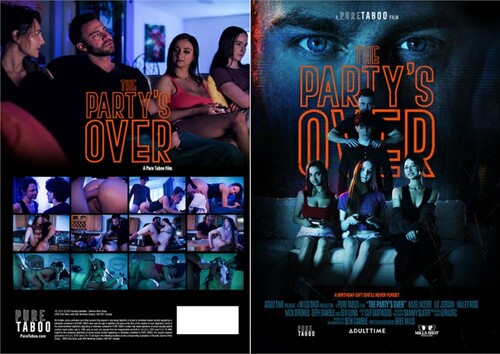 The Party’s Over (2025)