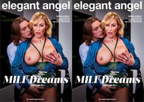 MILF Dreams # 2