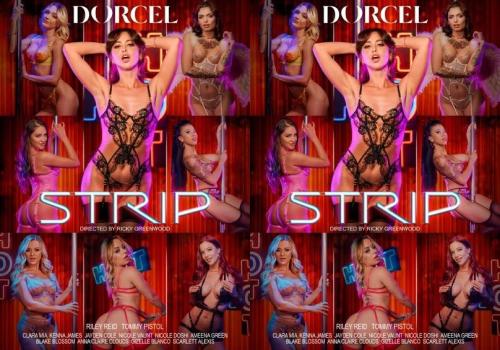 Dorcel: STRIP