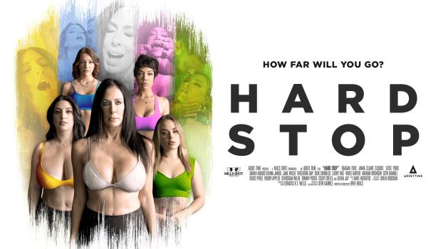 Adult Time – Hard Stop