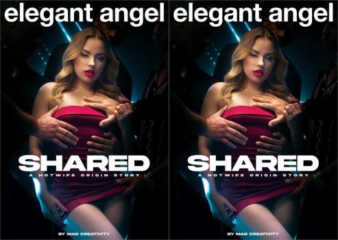 Shared: A Hotwife Origin Story