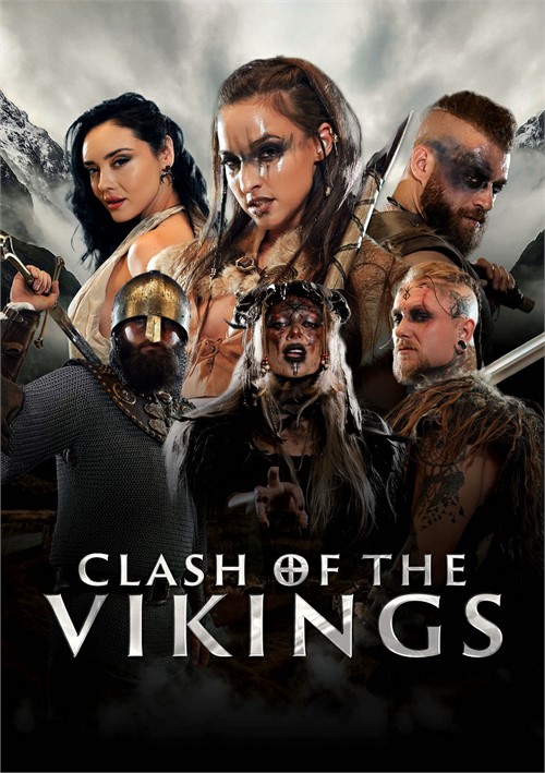 Clash of the Vikings (2025)