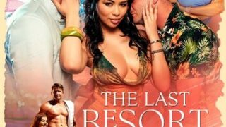 The Last Resort (2025)