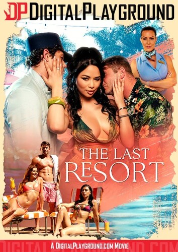 The Last Resort (2025)