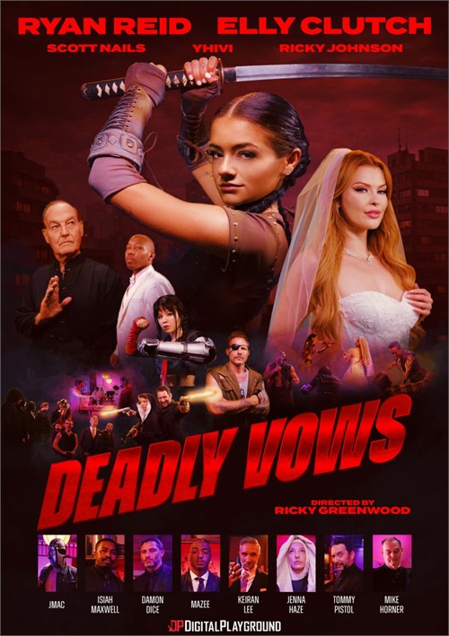 Deadly Vows (2025)