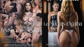 Agatha’s Secrets