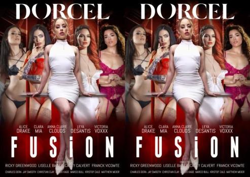 Dorcel: Fusion
