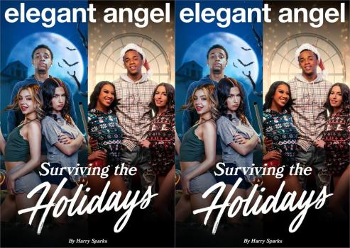 Surviving the Holidays