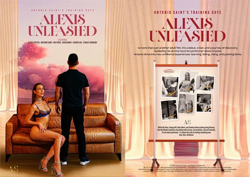 Alexis Unleashed (2025)