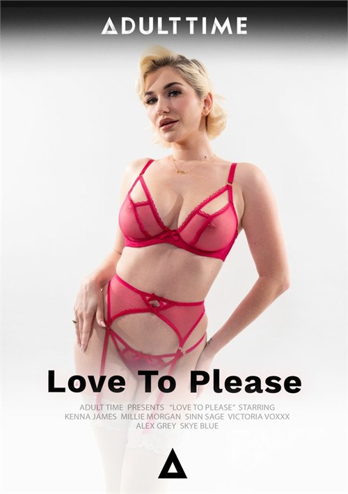 Love To Please (2025)